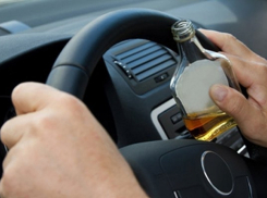 В Ростовской области поймали еще двоих водителей, которые снова сели пьяными за руль