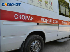 Ростовские врачи провели уникальную операцию пациентке, у которой началось кровотечение из пищевода 