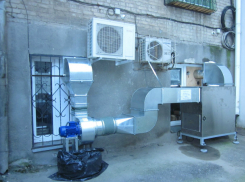 Жители дома на Соколова ополчились на «обнаглевший» общепит в Ростове