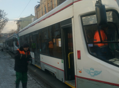 Соглашение о создании в Ростове-на-Дону скоростного трамвая подпишут уже в 2022 году