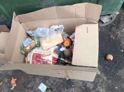 Известная сеть супермаркетов в Ростове выбрасывала «просрочку» в обход правил