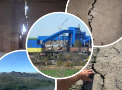 «Нам страшно заходить в свои дома»: в двух хуторах Ростовской области начали рушиться здания из-за шахты «Садкинская»