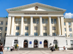 «В коридорах не пройти»: ректор ДГТУ рассказал о наплыве абитуриентов