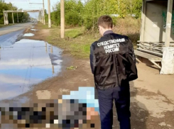 В Ростовской области на остановке обнаружили тело 17-летнего подростка 
