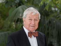 Скончался архитектор Владимир Кубасов, по проекту которого в Ростове был построен Речной вокзал