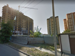 В Ростове разрешили построить крупнейший в городе ЖК
