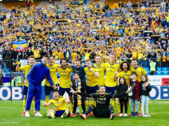 «Ростов» прошел тестирование на коронавирус