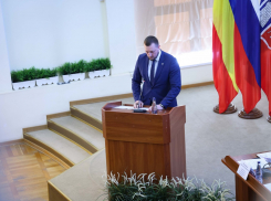 На заседании ростовской гордумы прозвучал отчет по развитию ЖКХ в 2024-2025 годах