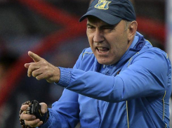 Опомнитесь и вместо тренера-вратаря зовите Бердыева возглавить сборную России, - Канчельскис 