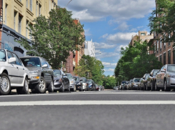 Прокуратура займется оператором парковок в центре Ростова-на-Дону
