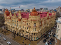 В Ростове начались общественные слушания по благоустройству Левобережья рядом с Гребным каналом