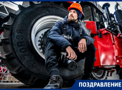 Талант и бриллиант: фотограф «Блокнот Ростов» Александр Прохорцев отмечает день рождения