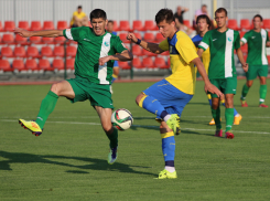 ФК «Ростов» разгромил соперников из Боснии 