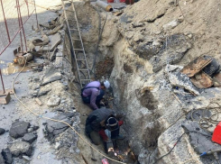 В Ростове третий этап отключения горячей воды пообещали завершить в срок