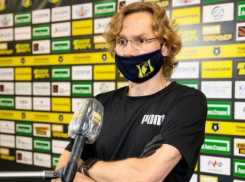 Валерий Карпин заявил, что не выдвигал РФС никаких условий