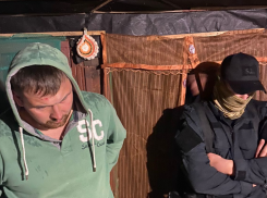 В Ростове силовики ликвидировали крупнейшую нарколабораторию 