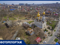 Осталось 19 дней: как продвигается благоустройство парка 8 марта, который должны сдать 1 мая