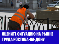Миллионные премии для чиновников и жесткий дефицит реаниматологов: итоги 2017 года на рынке труда в Ростове