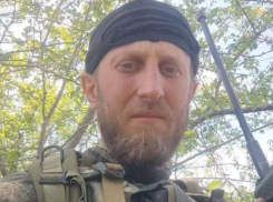 В зоне СВО погиб священник из Ростовской области, спасая офицеров ВС РФ