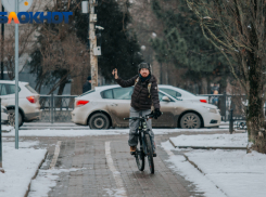 Резкое потепление до +16 °С прогнозируют синоптики в Ростовской области