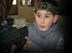 Марафон активных добрых дел в PISTOLLERO