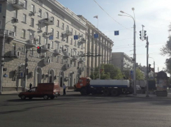 Половину города перекроют из-за третьего тестового матча на стадионе «Ростов-арена»