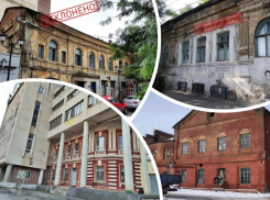 В Ростове отказались признавать памятниками архитектуры два старинных дома