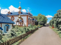 Бронетехника, старинная крепость, древний курган: куда уже можно поехать на выходные в Ростовской области