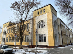В Ростове отремонтировали школу искусств имени Артамонова