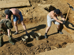 Ценный сервиз китайских аристократов раскопали археологи в Ростовской области