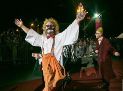 Ростов лишился кинофестиваля Bridge of Arts