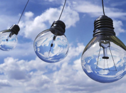 С 12 по 16 сентября в Ростове ожидаются массовые отключения света