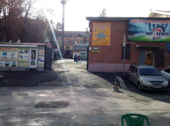 На Ленгородском рынке в Ростове задержали продавца «шпионского» оборудования