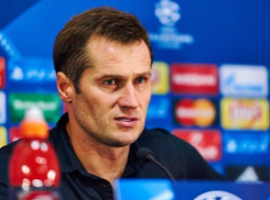 Болезнь настигла главного тренера ФК «Ростов» Ивана Данильянца накануне игры с ПСВ