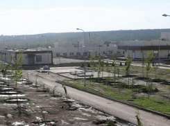 Ввод в эксплуатацию инфекционной больницы в Ростове перенесли на 1 августа