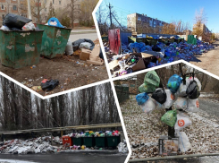 «Компания утратила доверие»: как 20 муниципалитетов Ростовской области погрязли в мусоре
