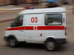 На пешеходном переходе в Ростове сбили отца с дочкой