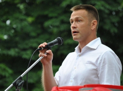 В отставку уходит руководитель администрации Аксая