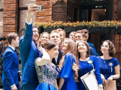 Лицей КЭО: второй выпуск