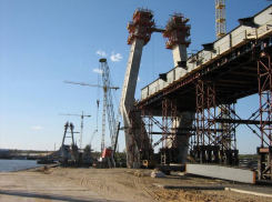  Осенью в  станице Елизаветинской Азовского района появится мост 
