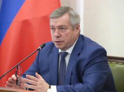 Василий Голубев прокомментировал обращение Путина