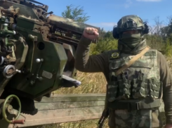 В Ростовской области проверят объявившее о создании теробороны движение «Оплот»