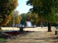 Побоялись распугать туристов нехваткой общественных туалетов власти Таганрога