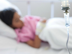 Отправленная халатными врачами на домашнее лечение 8-летняя девочка умерла от пневмонии в Ростовской области