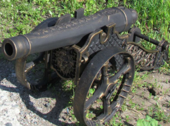 Пять миллионов на пушки выделили из бюджета Ростовской области