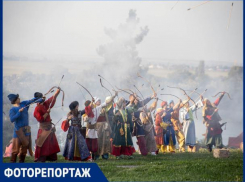 Фестиваль «Осада Азова» в Ростовской области прошел в последний раз