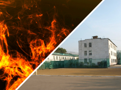 СК начал проверку после гибели заключенных в исправительной колонии Ростова