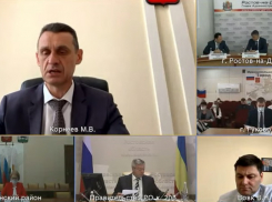 В Ростовской области перестали соблюдать масочный режим