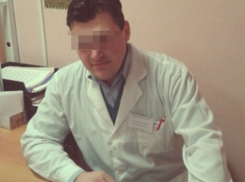 Скворцова поручила проверить смерть человека около ростовской больницы  