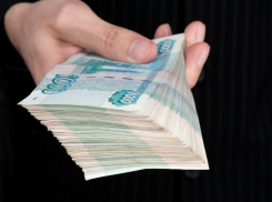 В Ростовской области сотрудница «Сбербанка» присвоила себе больше 600 тысяч рублей
